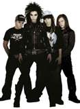 tokio hotel